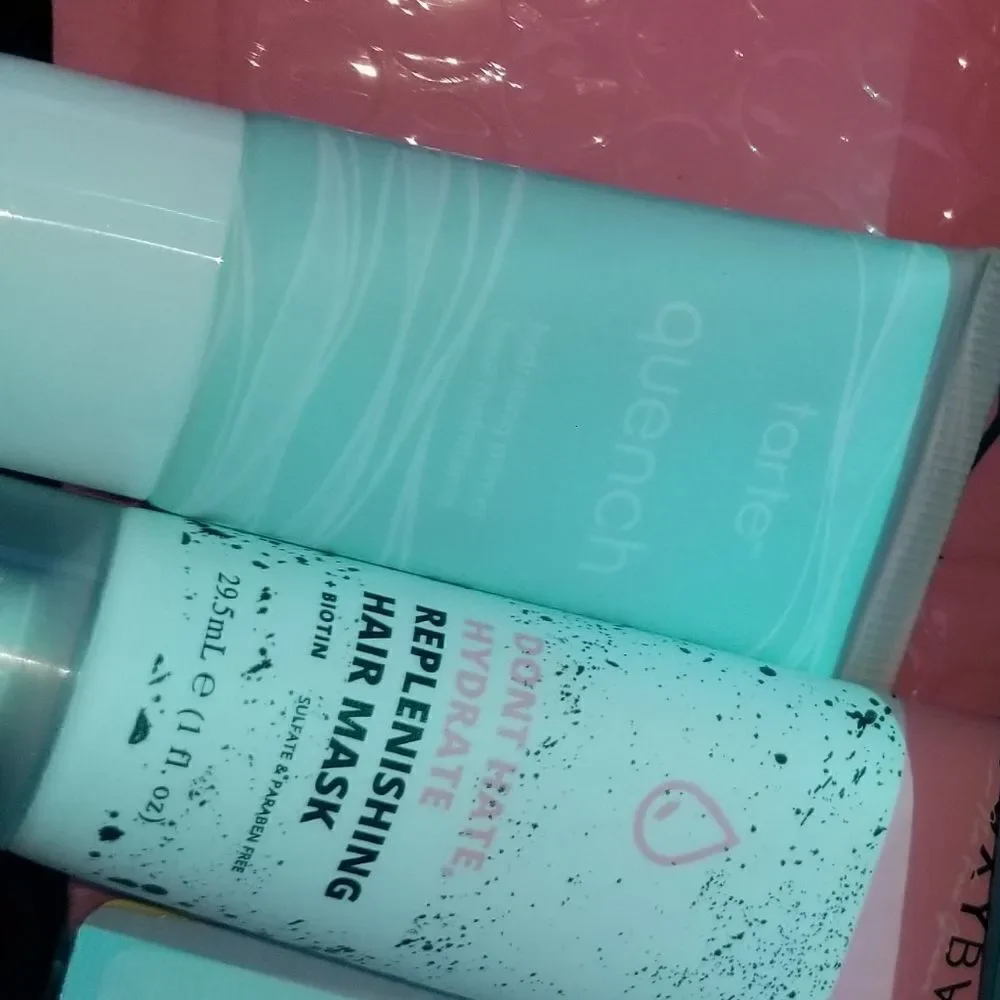 Hydrating primer